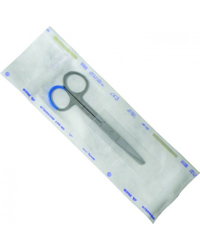 Standard Surgical Scissors Sharp/blunt Straight 13cm