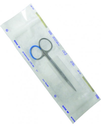 Iris Scissors Sharp/Sharp Straight 11.5cm