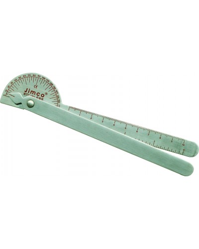 Robinson Goniometer 180º 5” Pocket Size 