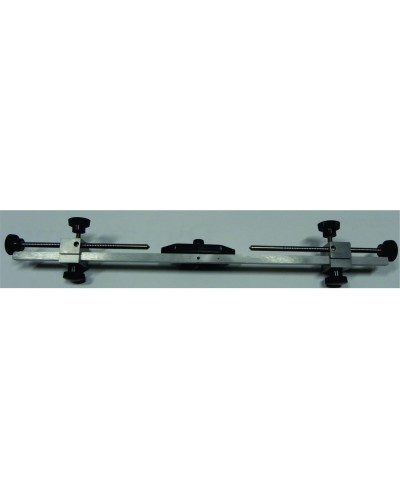 Metal Scoliosis Meter