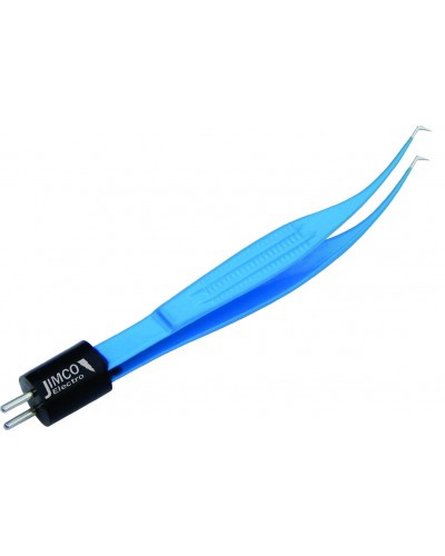 COOPTATION BIPOLAR FORCEPS INSULATED TIP SIZE 0.3 mm