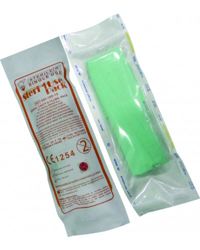 DENTAL CAVITY & FILLING  PACK 