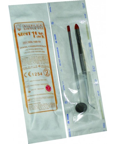 DENTAL EXAMINATION PACK 