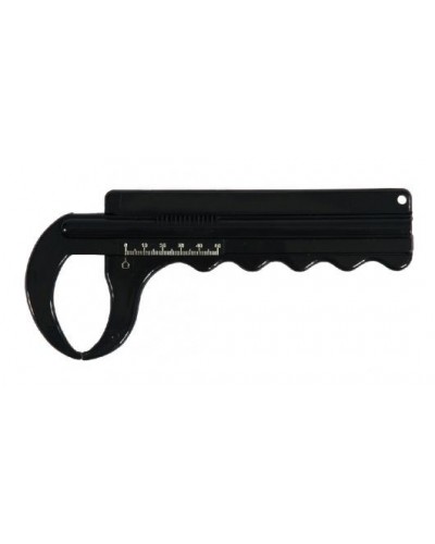Economy FAT Caliper Plastic 