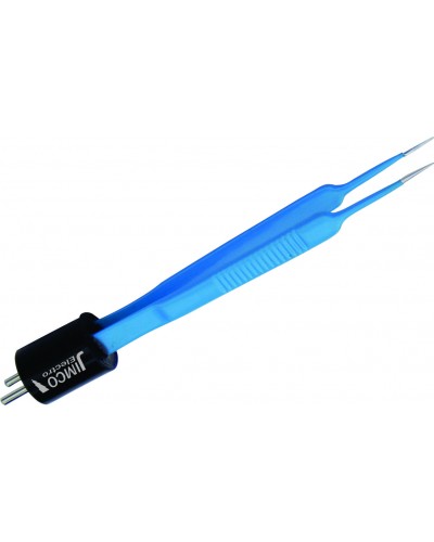 Mc PHERSON BIPOLAR FORCEPS INSULATED TIP SIZE 0.3 mm