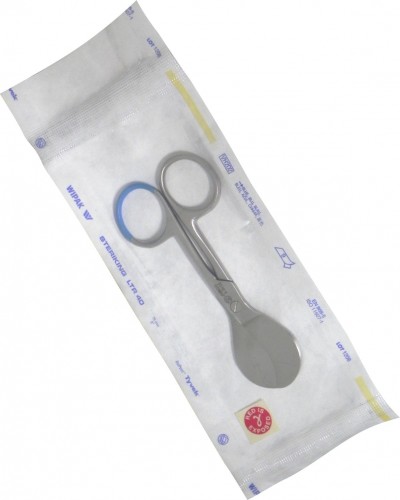 Mod USA Scissors Straight 10.5cm