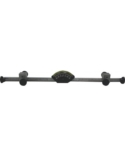 Metal Scoliosis Meter