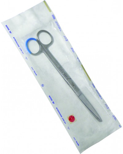 Sims Scissors Straight 20.0cm