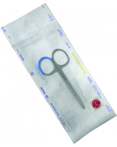 Spencer Scissors Straight 9.5cm