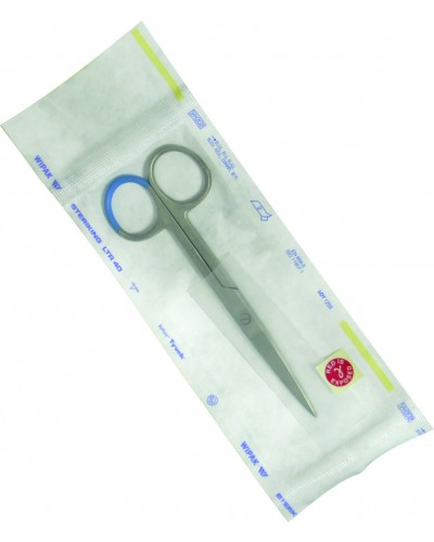 Standard Surgical Scissors Sharp/Sharp Straight 13cm