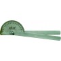 180º 8” Goniometer Stainless Steel