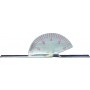Finger Goniometer Small 3½” Stainless Steel