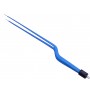 YASARGIL BIPOLAR FORCEPS INSULATED TIP SIZE 2.0 mm