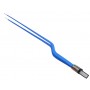 YASARGIL BIPOLAR FORCEPS INSULATED TIP SIZE 2.0mm